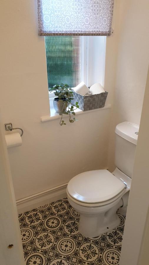 Beautiful Garden In Leafy 5 Mins To * St Leonards-on-Sea
